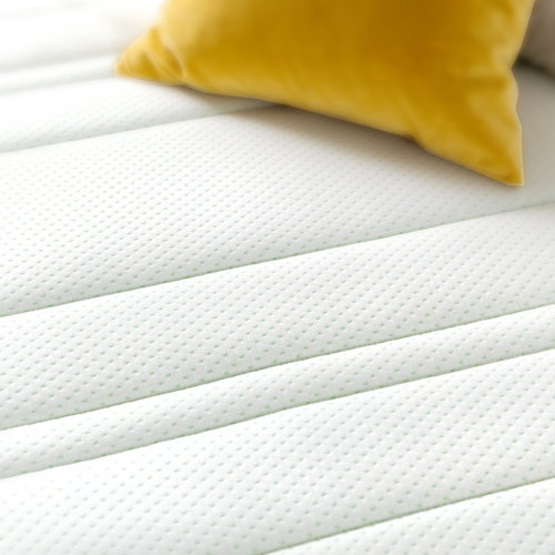 Alwyn Home Medium Mattress & Reviews Wayfair